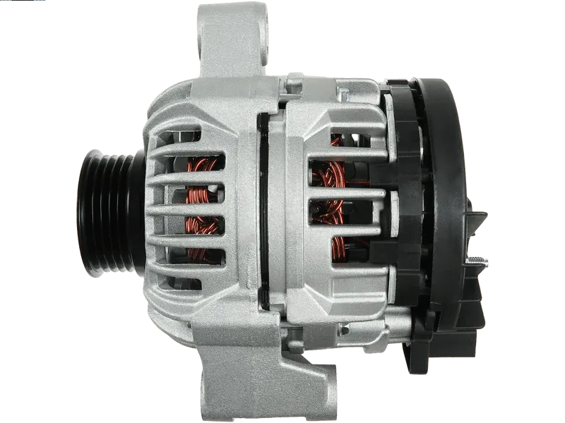 A0476 AS-PL - 1.ALTERNATOR — zdjęcie 2 z 7