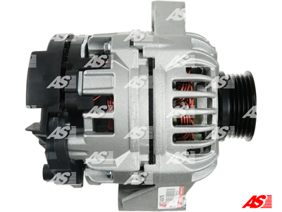 A0476 AS-PL - 1.ALTERNATOR — zdjęcie 7 z 7