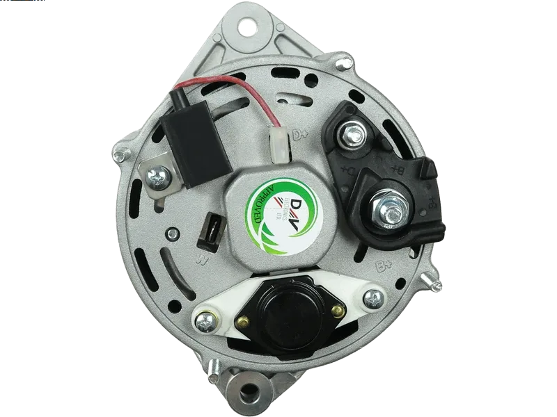 A0477 AS-PL - 1.ALTERNATOR — zdjęcie 3 z 7