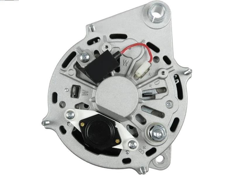A0478 AS-PL - 1.ALTERNATOR — zdjęcie 3 z 7