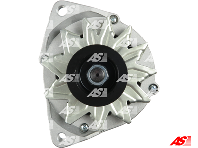 A0478 AS-PL - 1.ALTERNATOR — zdjęcie 1 z 7