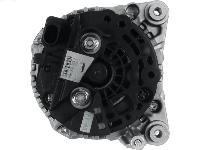 A0480PR AS-PL - 1.ALTERNATOR — zdjęcie 3 z 7