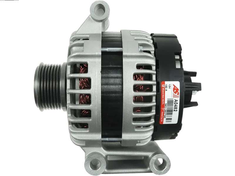 A0482 AS-PL - 1.ALTERNATOR — zdjęcie 5 z 7