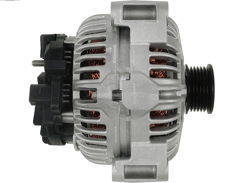 A0483(SEG) SEG Automotive - 1.ALTERNATOR — zdjęcie 4 z 5