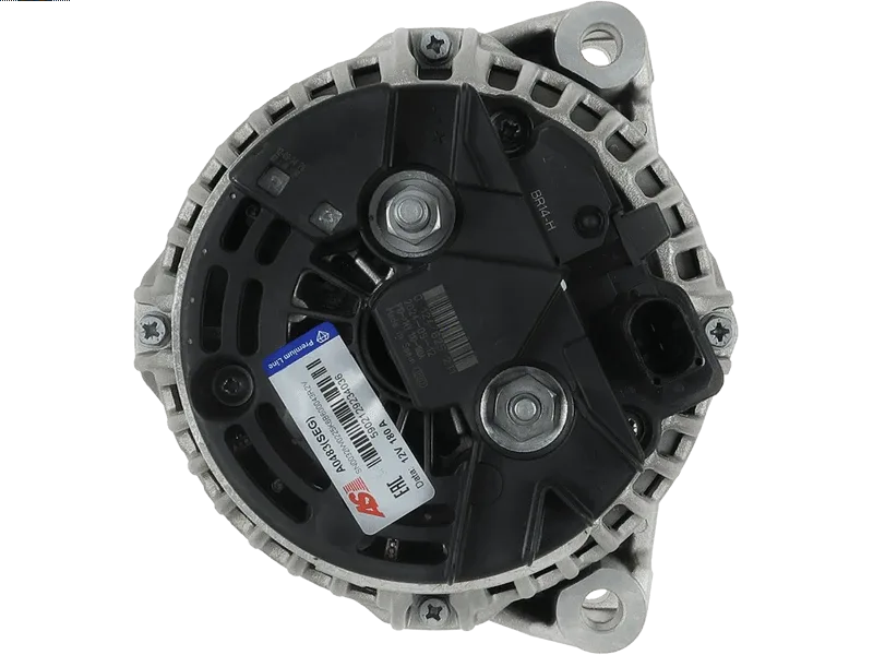 A0483(SEG) SEG Automotive - 1.ALTERNATOR — zdjęcie 3 z 5