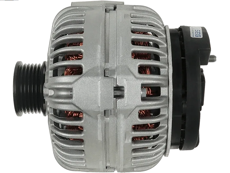 A0483(SEG) SEG Automotive - 1.ALTERNATOR — zdjęcie 2 z 5