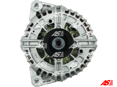 A0483 AS-PL - 1.ALTERNATOR — zdjęcie 1 z 7