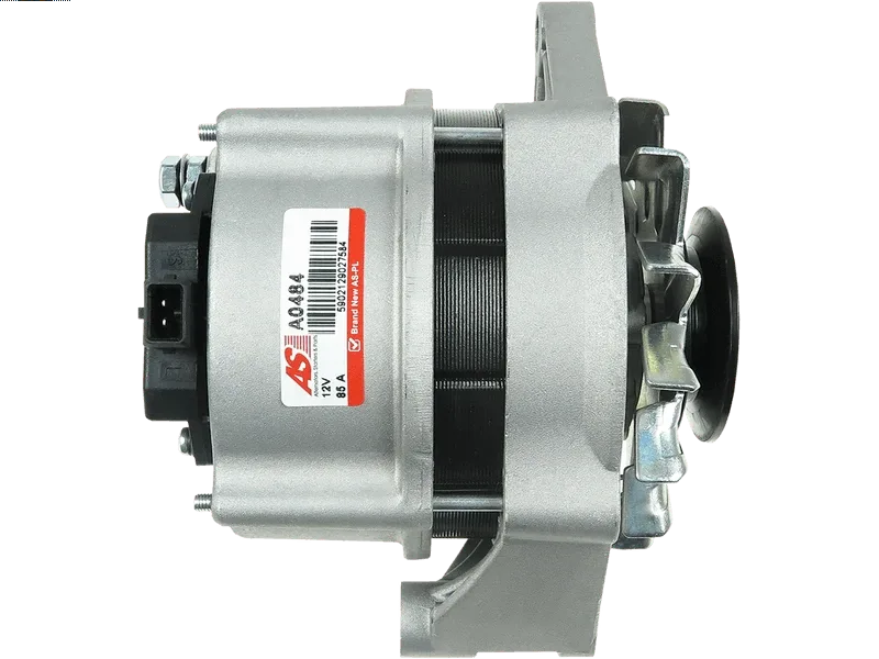 A0484 AS-PL - 1.ALTERNATOR — zdjęcie 4 z 7