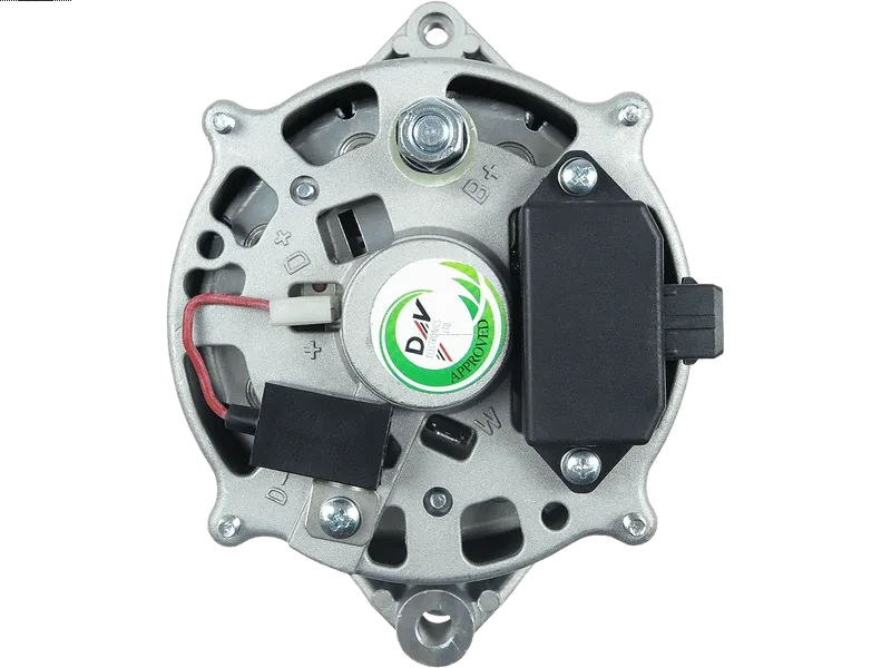 A0484 AS-PL - 1.ALTERNATOR — zdjęcie 3 z 7