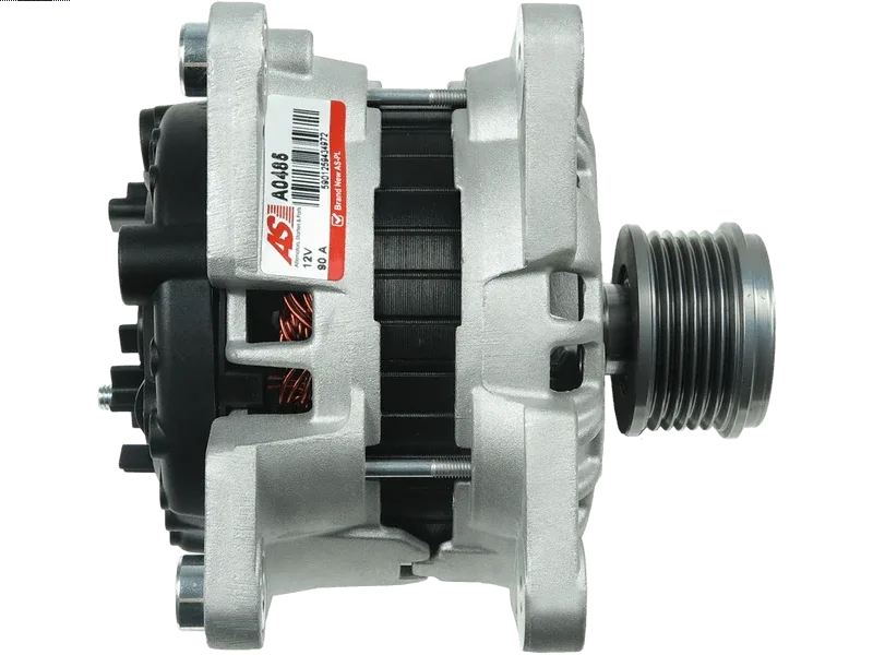 A0485 AS-PL - 1.ALTERNATOR — zdjęcie 4 z 7