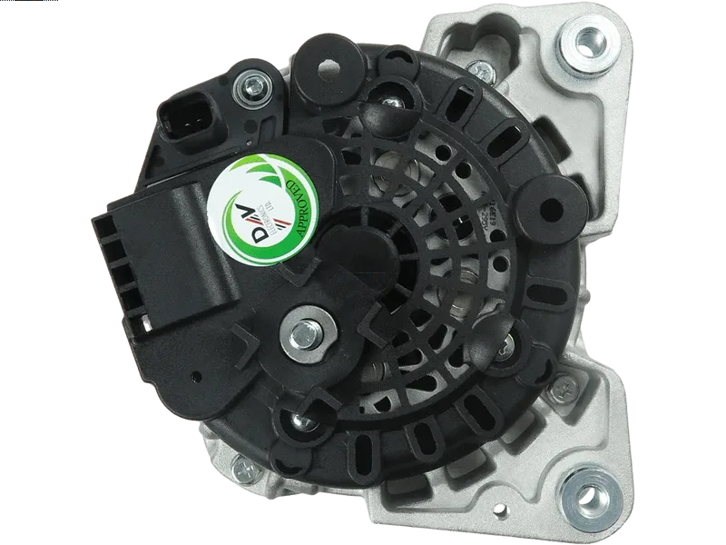 A0485 AS-PL - 1.ALTERNATOR — zdjęcie 3 z 7