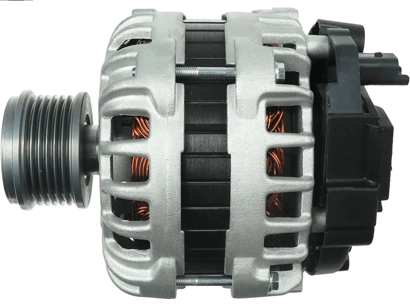 A0485 AS-PL - 1.ALTERNATOR — zdjęcie 2 z 7