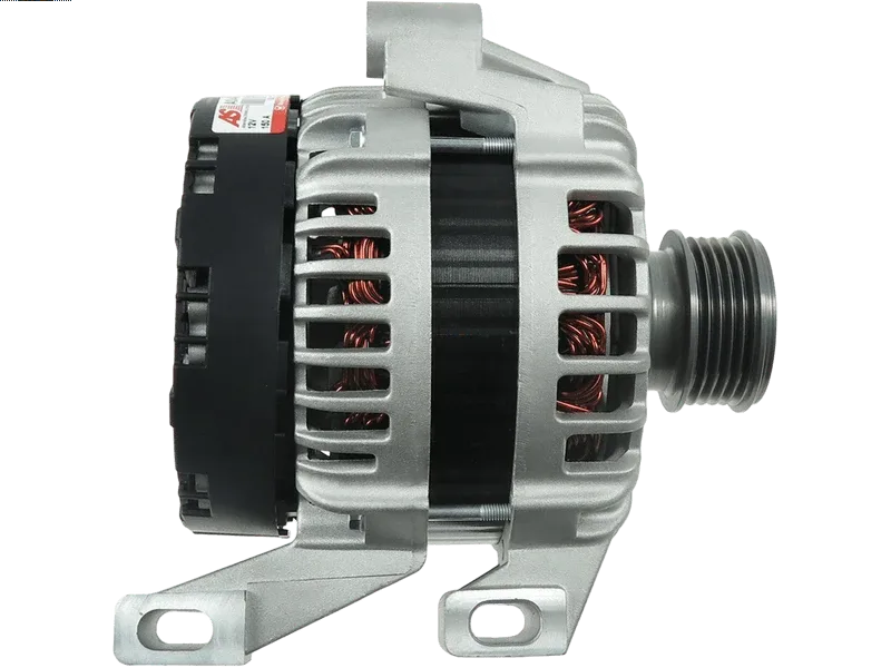 A0487 AS-PL - 1.ALTERNATOR — zdjęcie 4 z 7