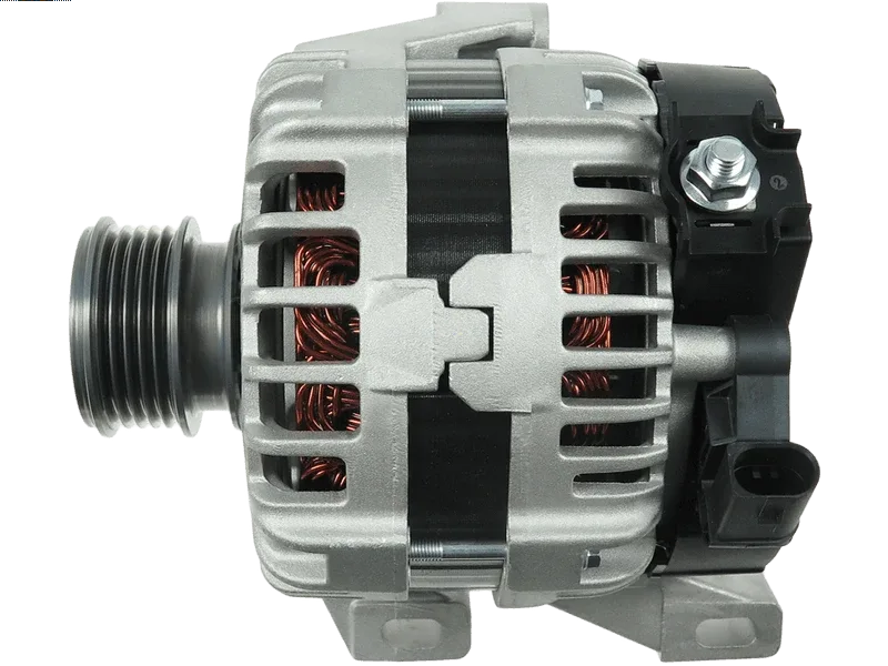 A0487 AS-PL - 1.ALTERNATOR — zdjęcie 2 z 7