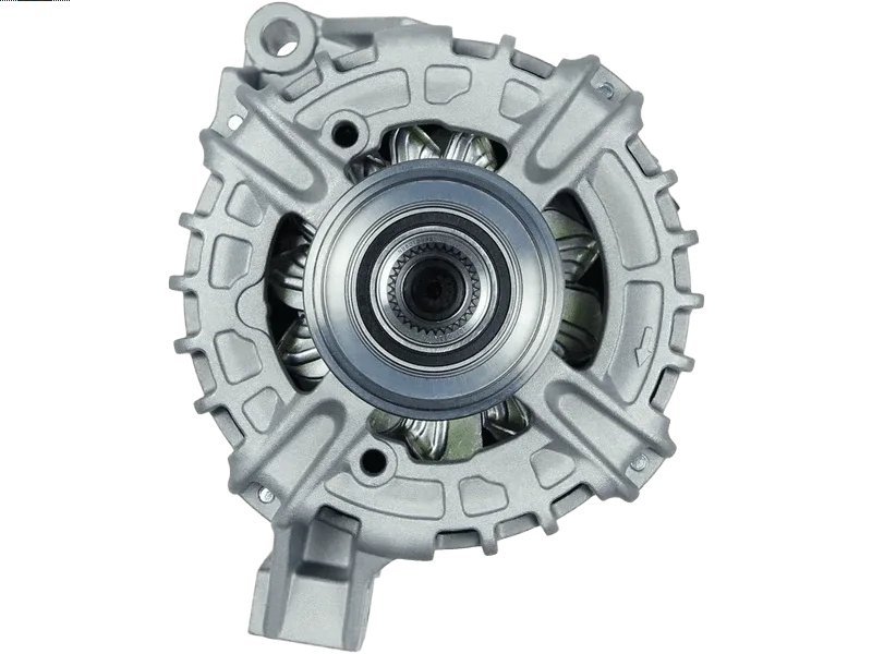A0487S AS-PL - 1.ALTERNATOR — zdjęcie 4 z 7