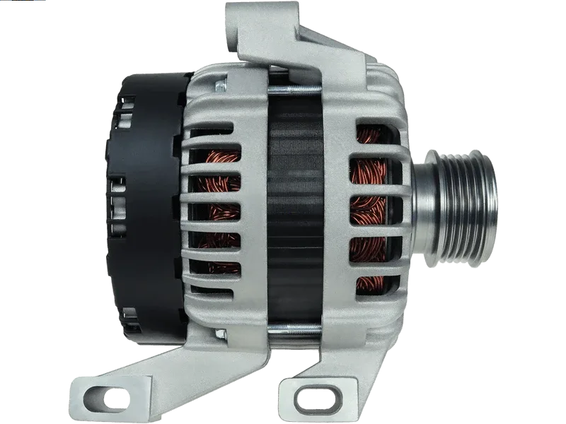 A0487S AS-PL - 1.ALTERNATOR — zdjęcie 5 z 7