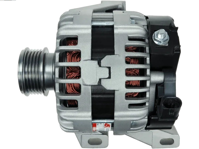 A0487S AS-PL - 1.ALTERNATOR — zdjęcie 7 z 7