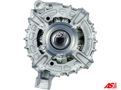 A0487S AS-PL - 1.ALTERNATOR — zdjęcie 1 z 7
