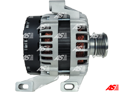 A0487S AS-PL - 1.ALTERNATOR — zdjęcie 2 z 7
