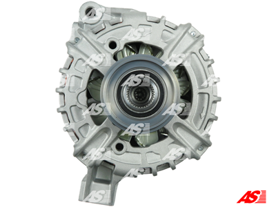A0487 AS-PL - 1.ALTERNATOR — zdjęcie 1 z 7