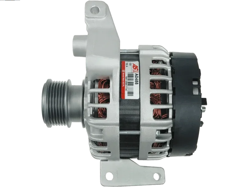 A0488 AS-PL - 1.ALTERNATOR — zdjęcie 7 z 7