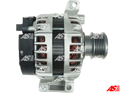 A0488 AS-PL - 1.ALTERNATOR — zdjęcie 2 z 7