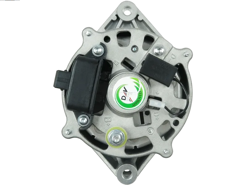 A0489 AS-PL - 1.ALTERNATOR — zdjęcie 3 z 7