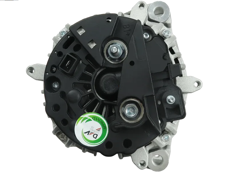 A0490 AS-PL - 1.ALTERNATOR — zdjęcie 4 z 8