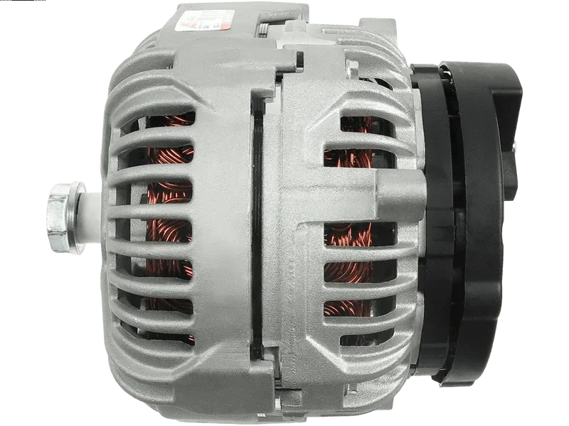 A0490 AS-PL - 1.ALTERNATOR — zdjęcie 3 z 8