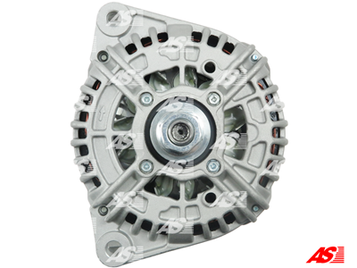 A0490 AS-PL - 1.ALTERNATOR — zdjęcie 1 z 8
