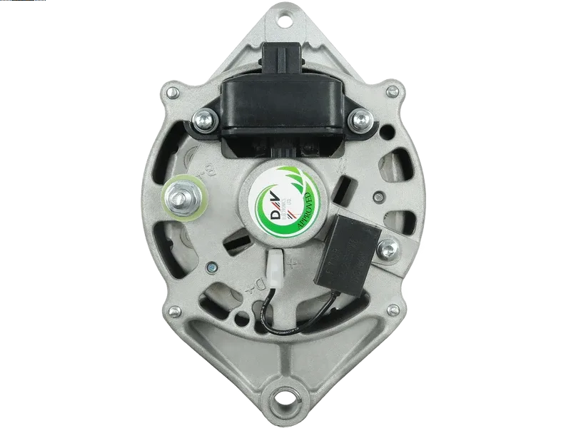 A0491 AS-PL - 1.ALTERNATOR — zdjęcie 3 z 7