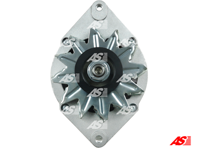 A0491 AS-PL - 1.ALTERNATOR — zdjęcie 1 z 7