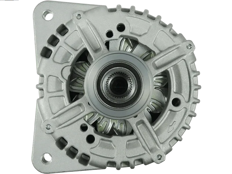 A0492 AS-PL - 1.ALTERNATOR — zdjęcie 5 z 7