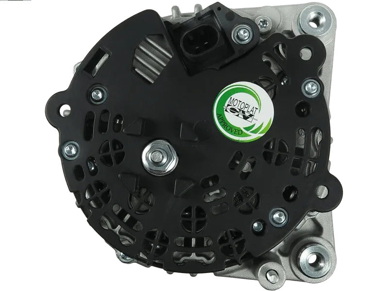 A0492 AS-PL - 1.ALTERNATOR — zdjęcie 3 z 7