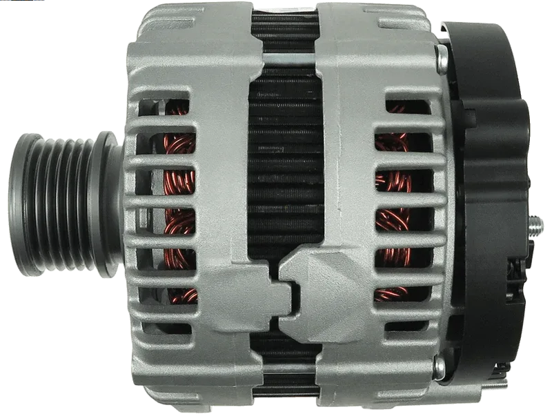 A0492 AS-PL - 1.ALTERNATOR — zdjęcie 2 z 7