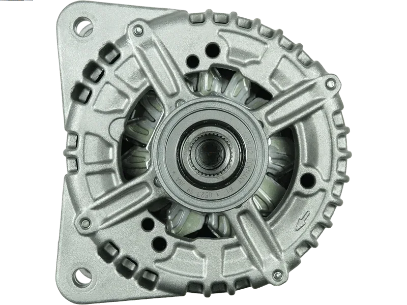 A0492PR AS-PL - 1.ALTERNATOR — zdjęcie 5 z 7