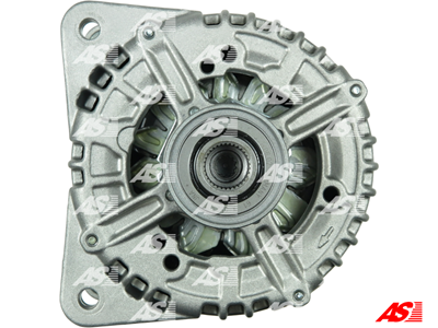 A0492PR AS-PL - 1.ALTERNATOR — zdjęcie 1 z 7