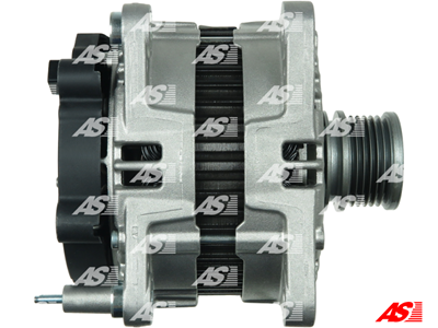A0492PR AS-PL - 1.ALTERNATOR — zdjęcie 7 z 7