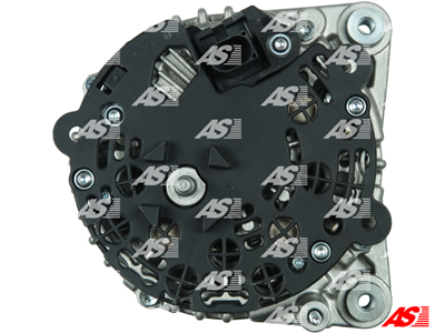 A0492PR AS-PL - 1.ALTERNATOR — zdjęcie 6 z 7