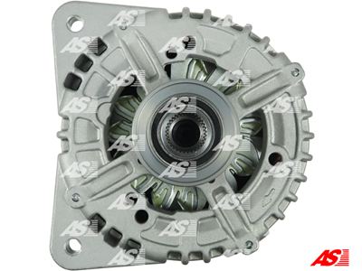 A0492 AS-PL - 1.ALTERNATOR — zdjęcie 1 z 7