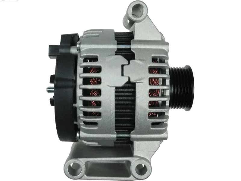 A0493 AS-PL - 1.ALTERNATOR — zdjęcie 5 z 7