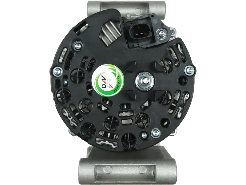 A0493 AS-PL - 1.ALTERNATOR — zdjęcie 6 z 7