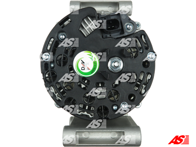 A0493 AS-PL - 1.ALTERNATOR — zdjęcie 3 z 7
