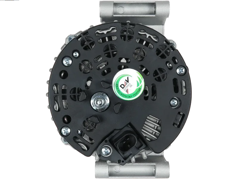 A0494 AS-PL - 1.ALTERNATOR — zdjęcie 3 z 7