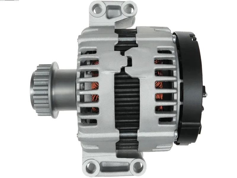 A0494 AS-PL - 1.ALTERNATOR — zdjęcie 2 z 7