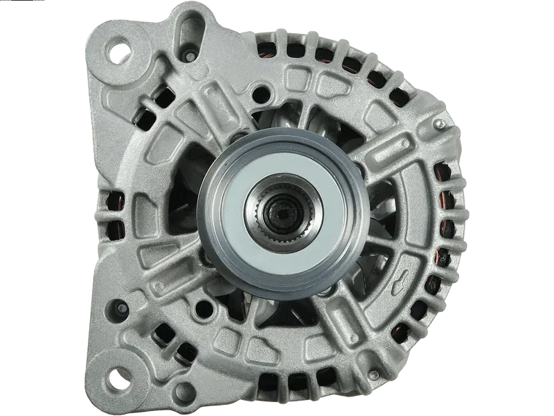 A0495 AS-PL - 1.ALTERNATOR — zdjęcie 5 z 7