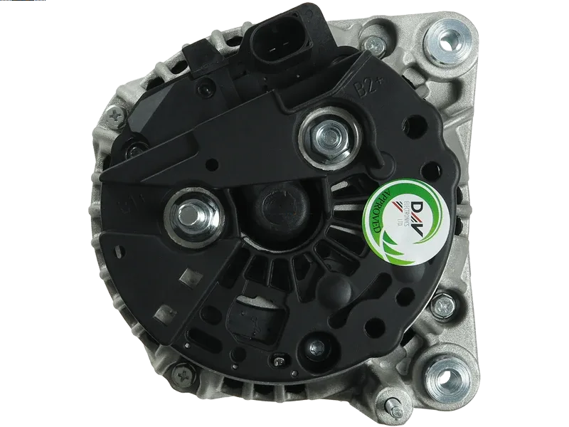 A0495 AS-PL - 1.ALTERNATOR — zdjęcie 3 z 7
