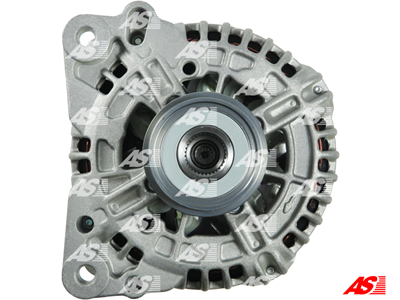 A0495 AS-PL - 1.ALTERNATOR — zdjęcie 1 z 7
