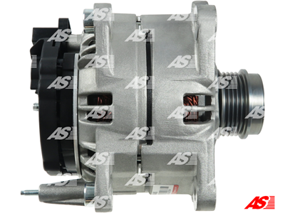A0495 AS-PL - 1.ALTERNATOR — zdjęcie 7 z 7