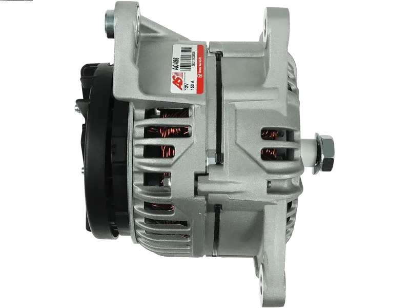 A0496 AS-PL - 1.ALTERNATOR — zdjęcie 4 z 7